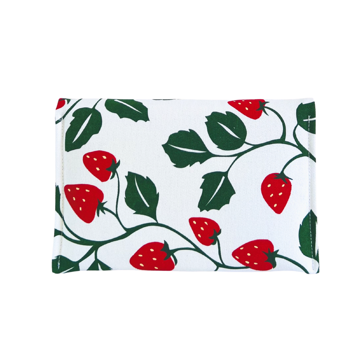 STRAWBERRY MEADOWS | SMALL CLUTCH