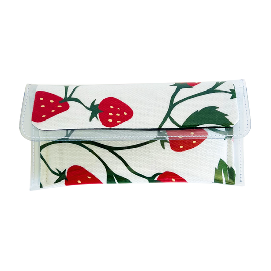 STRAWBERRY MEADOWS | ACCESSORY CASE