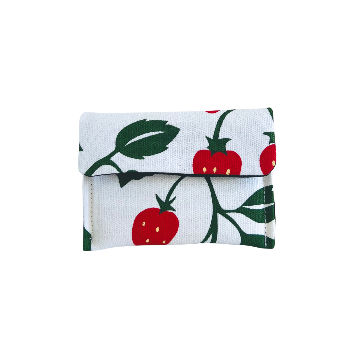 STRAWBERRY MEADOWS | SMALL PURSE