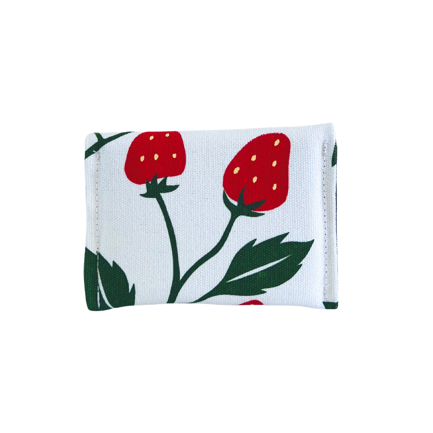 STRAWBERRY MEADOWS | SMALL PURSE