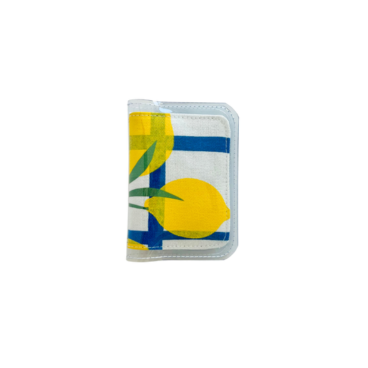 LIMONCELLO | CARD WALLET