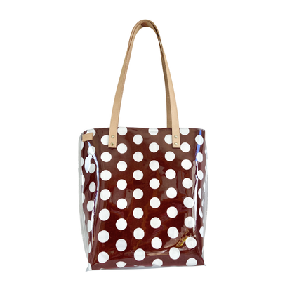 CREAM & COCOA | DAILY TOTE