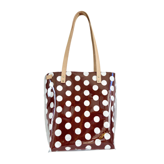 CREAM & COCOA | DAILY TOTE