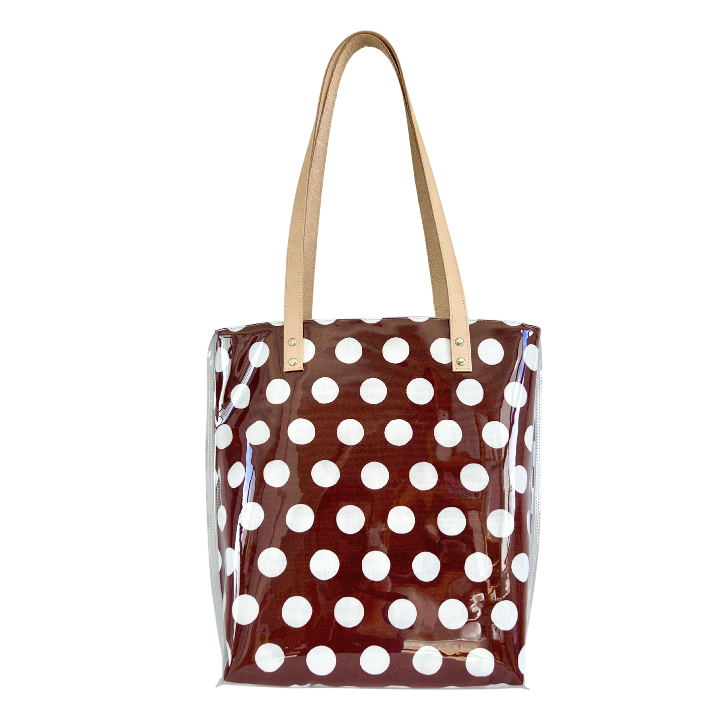 CREAM & COCOA | DAILY TOTE