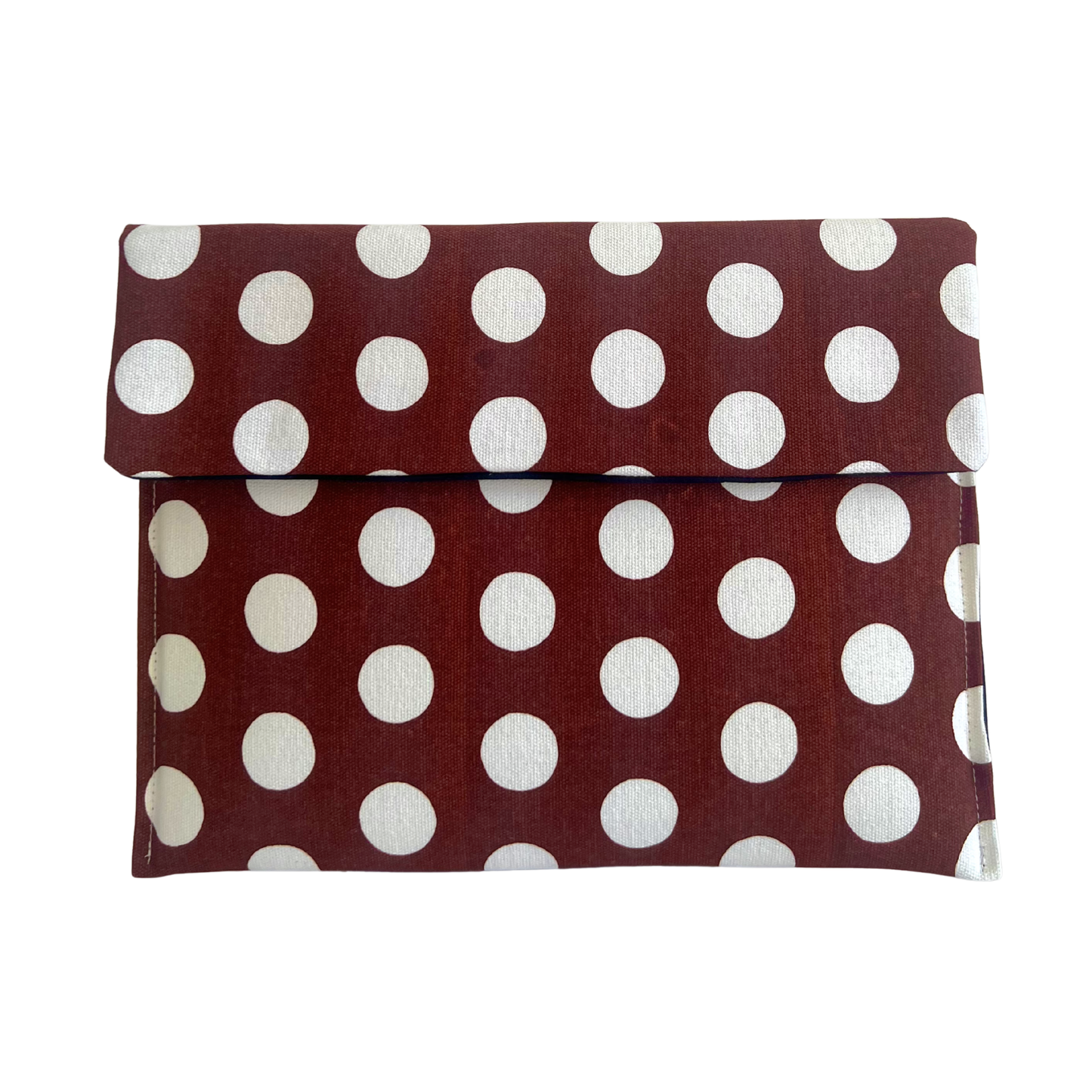 CREAM & COCOA | 11" TECH CASE