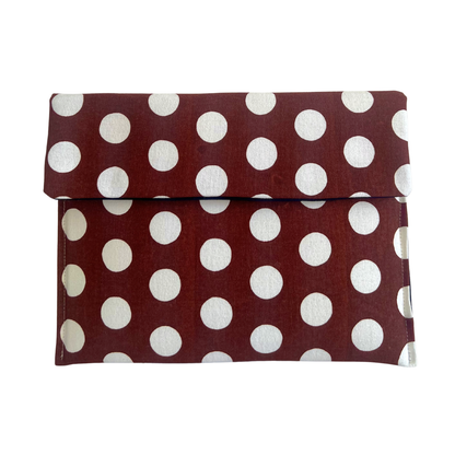 CREAM & COCOA | 11" TECH CASE
