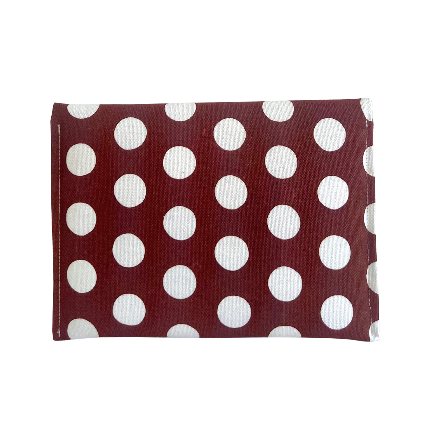 CREAM & COCOA | LARGE CLUTCH