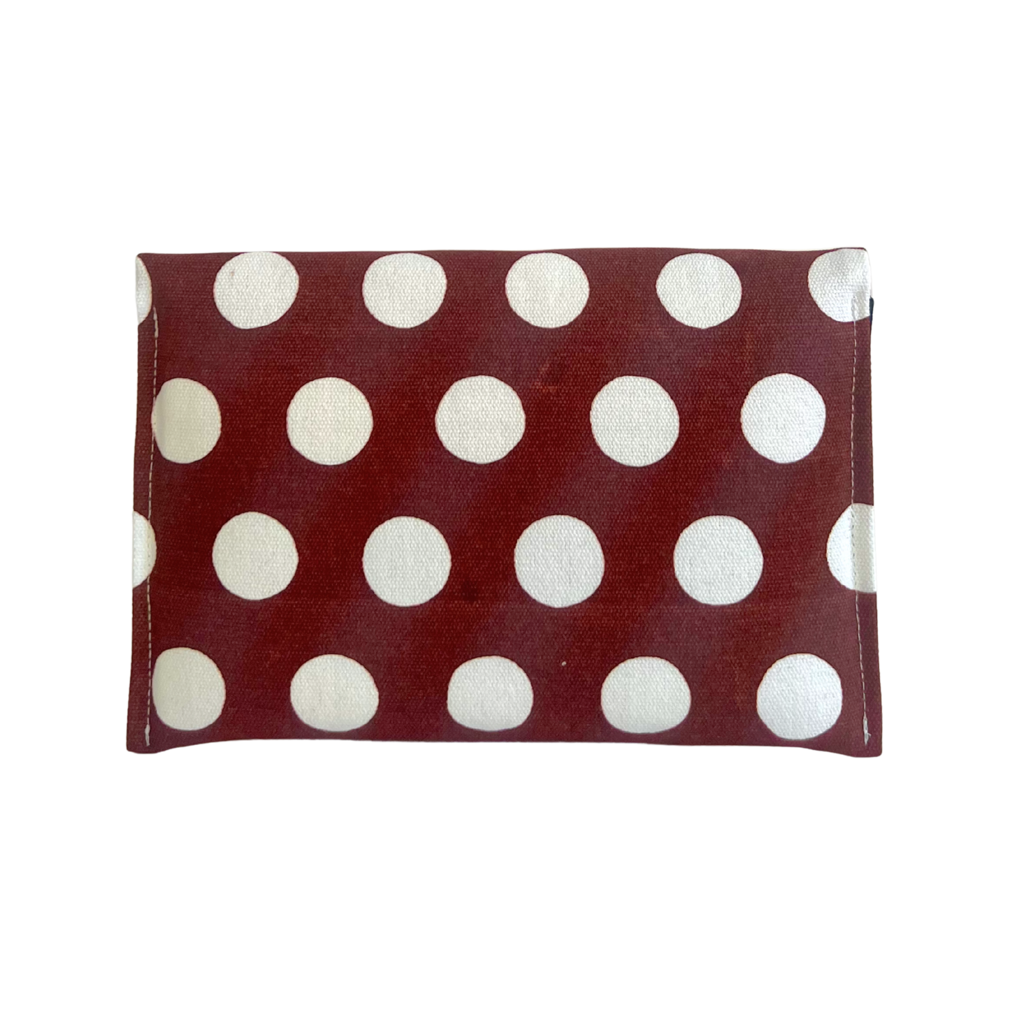 CREAM & COCOA | SMALL CLUTCH