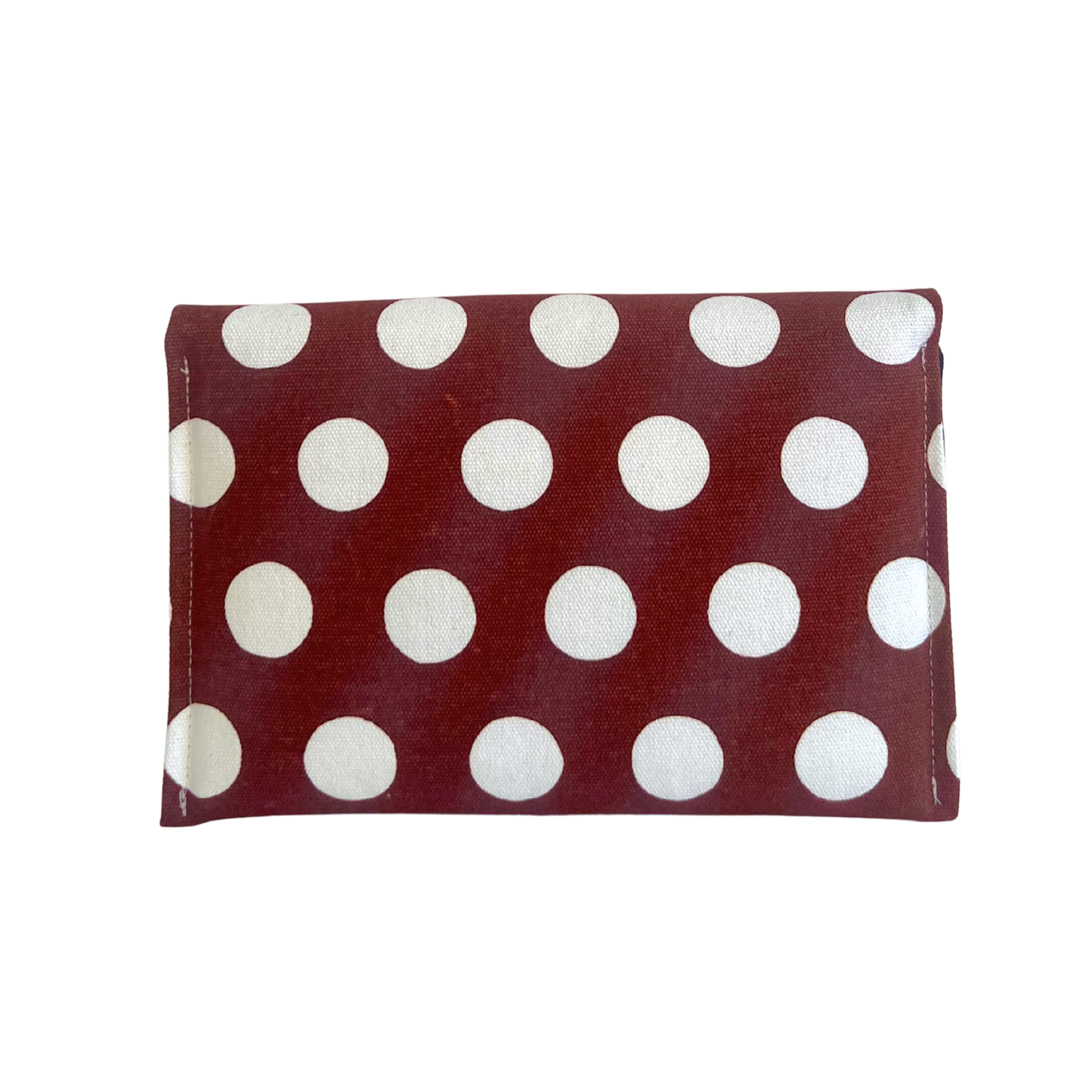 CREAM & COCOA | SMALL CLUTCH