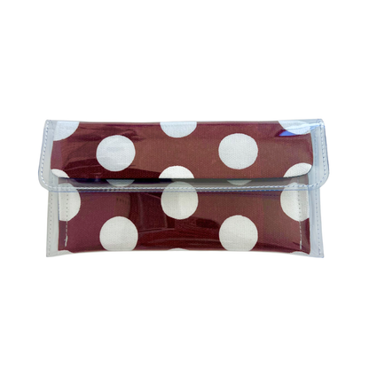 CREAM & COCOA | ACCESSORY CASE