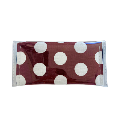 CREAM & COCOA | ACCESSORY CASE