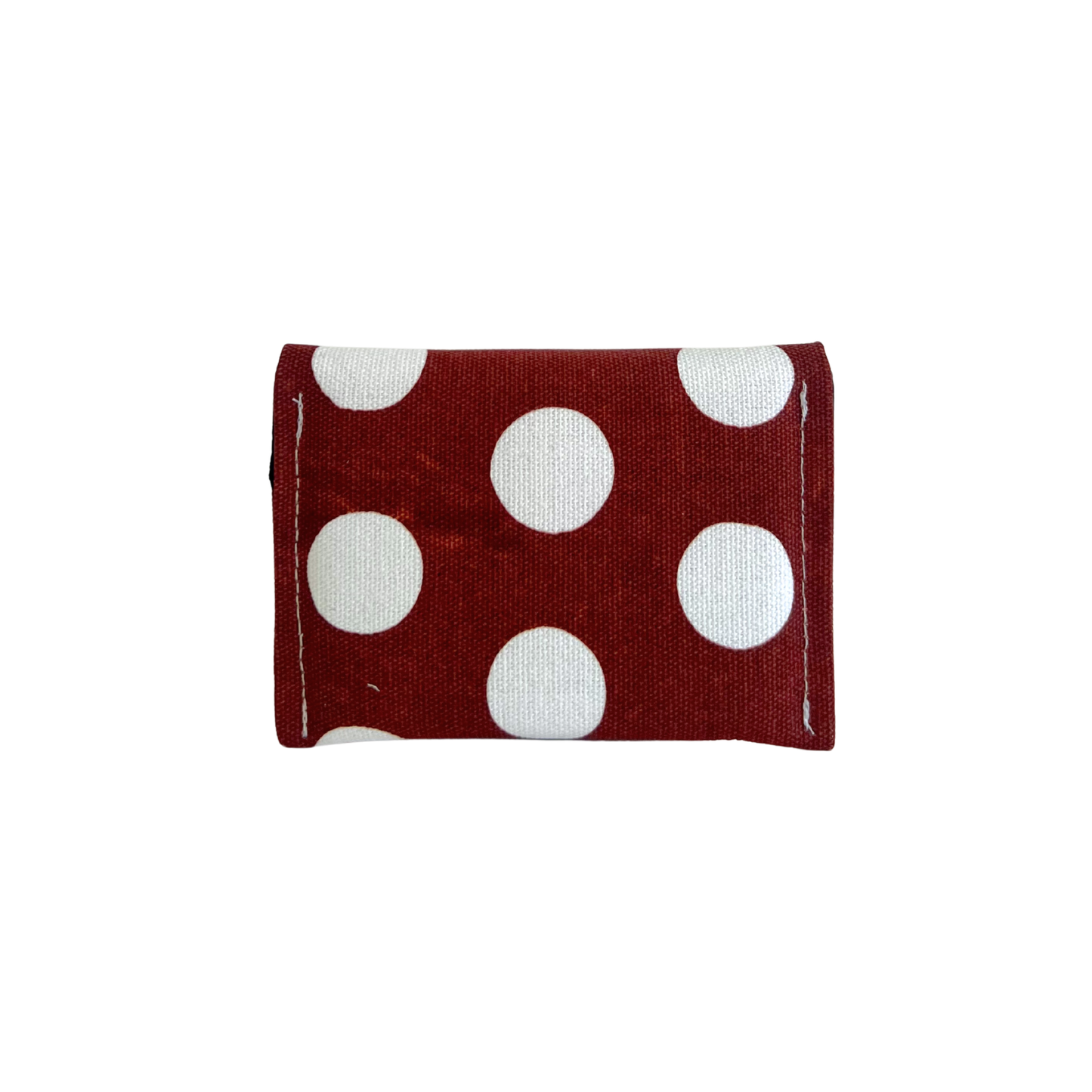 CREAM & COCOA | SMALL PURSE