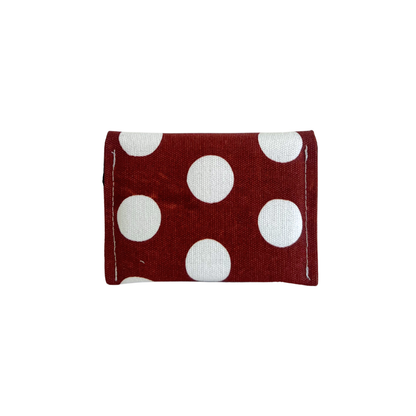 CREAM & COCOA | SMALL PURSE