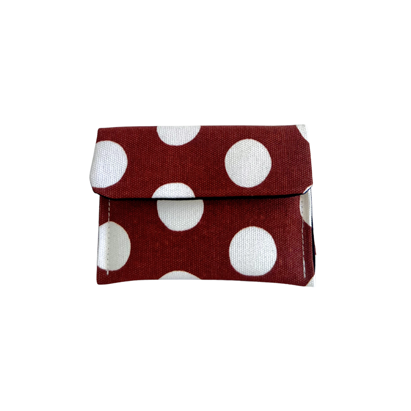 CREAM & COCOA | SMALL PURSE