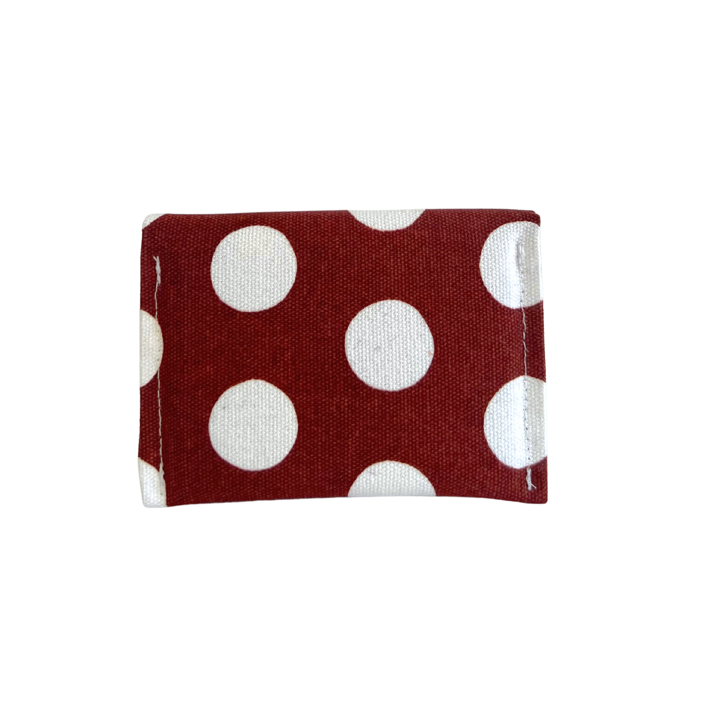 CREAM & COCOA | SMALL PURSE
