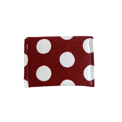 CREAM & COCOA | SMALL PURSE
