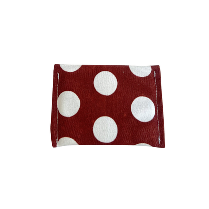 CREAM & COCOA | SMALL PURSE