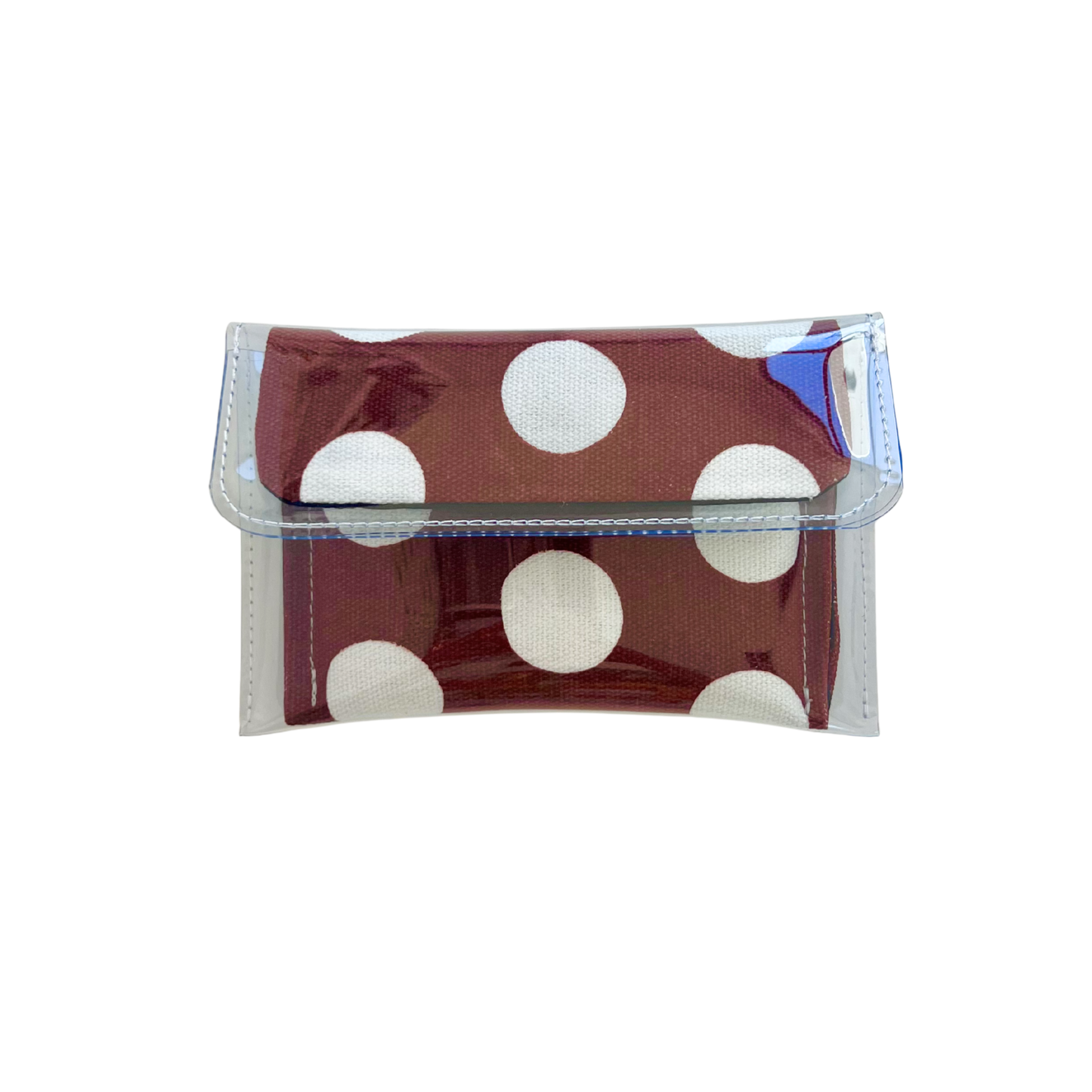 CREAM & COCOA | SMALL PURSE
