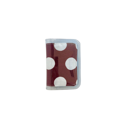 CREAM & COCOA | CARD WALLET