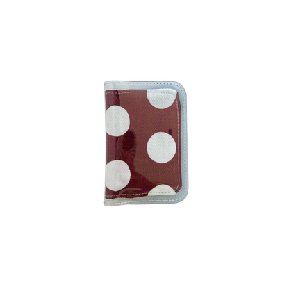 CREAM & COCOA | CARD WALLET