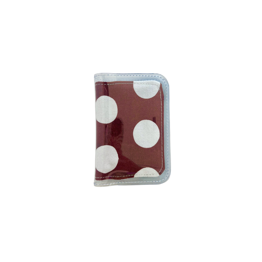 CREAM & COCOA | CARD WALLET