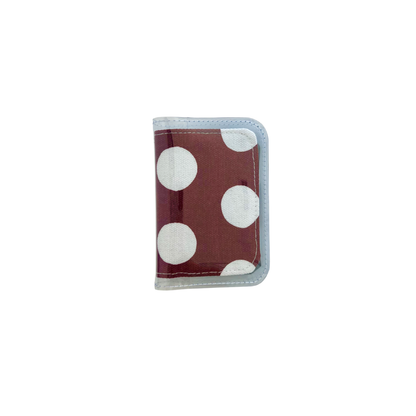 CREAM & COCOA | CARD WALLET
