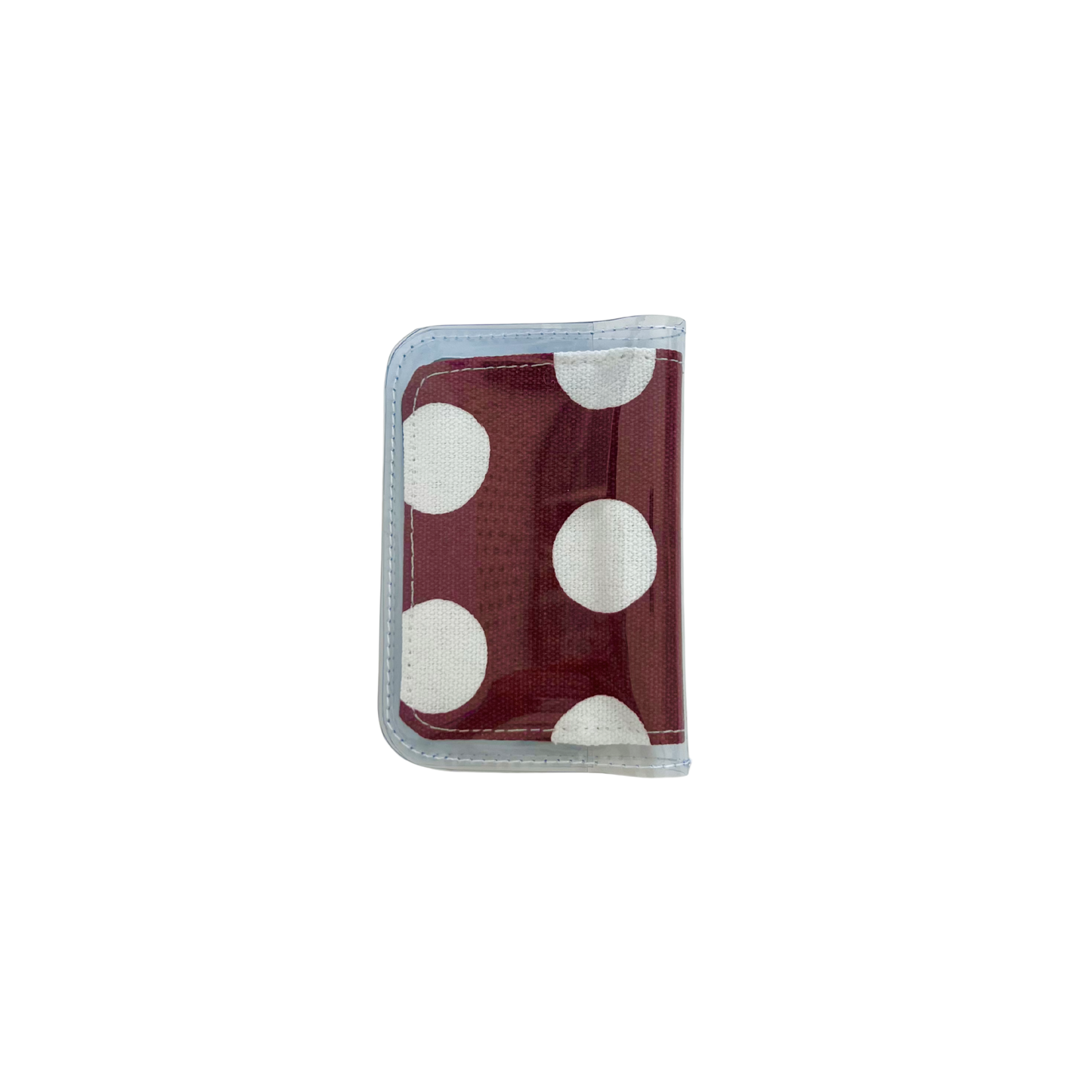 CREAM & COCOA | CARD WALLET