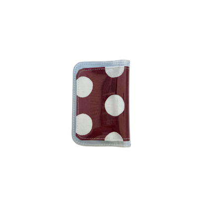 CREAM & COCOA | CARD WALLET