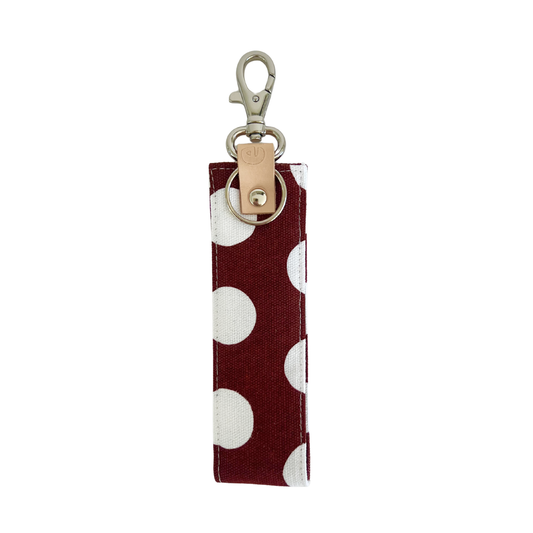 CREAM & COCOA | KEYCHAIN