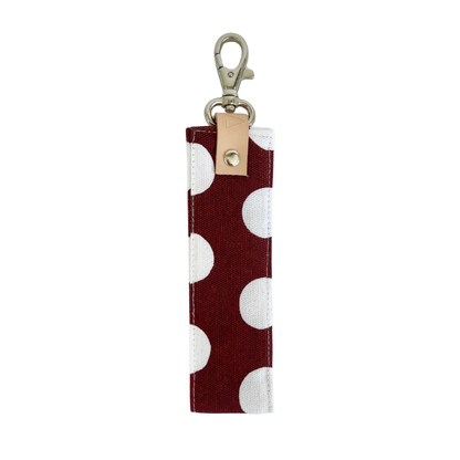 CREAM & COCOA | KEYCHAIN