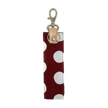 CREAM & COCOA | KEYCHAIN