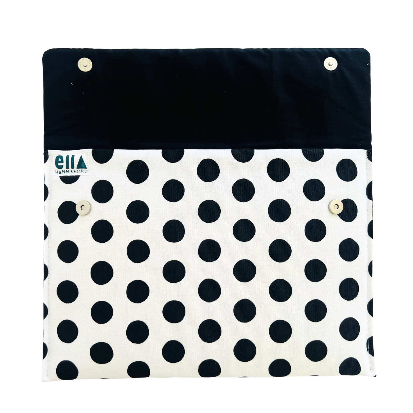 SPOT ON | 15"/ 16" LAPTOP CASE