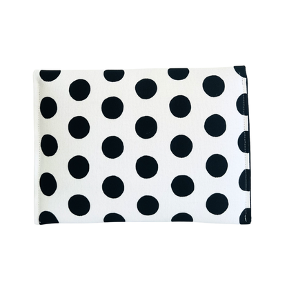 SPOT ON | LARGE CLUTCH