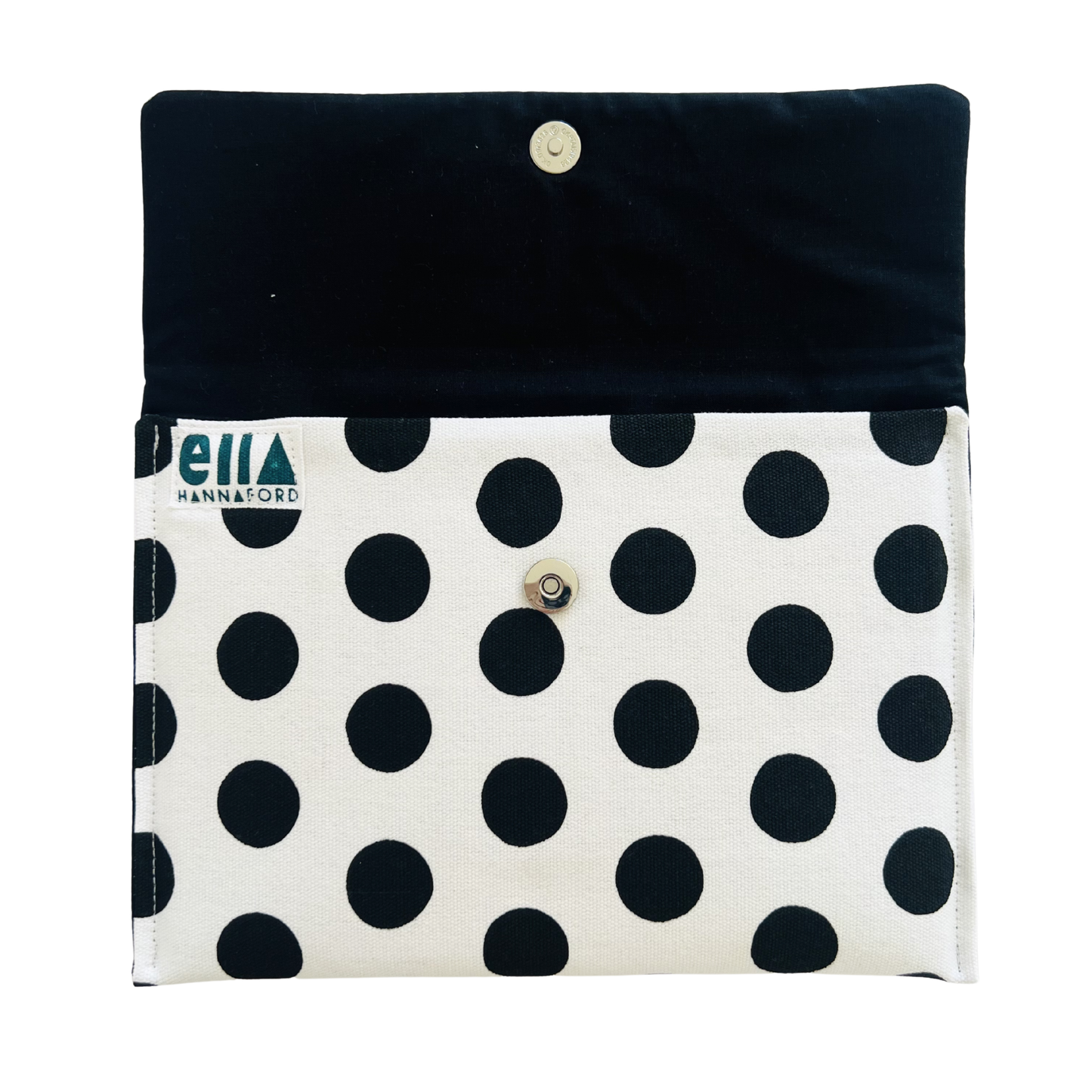 SPOT ON | LARGE CLUTCH