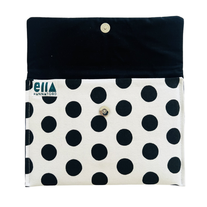 SPOT ON | LARGE CLUTCH