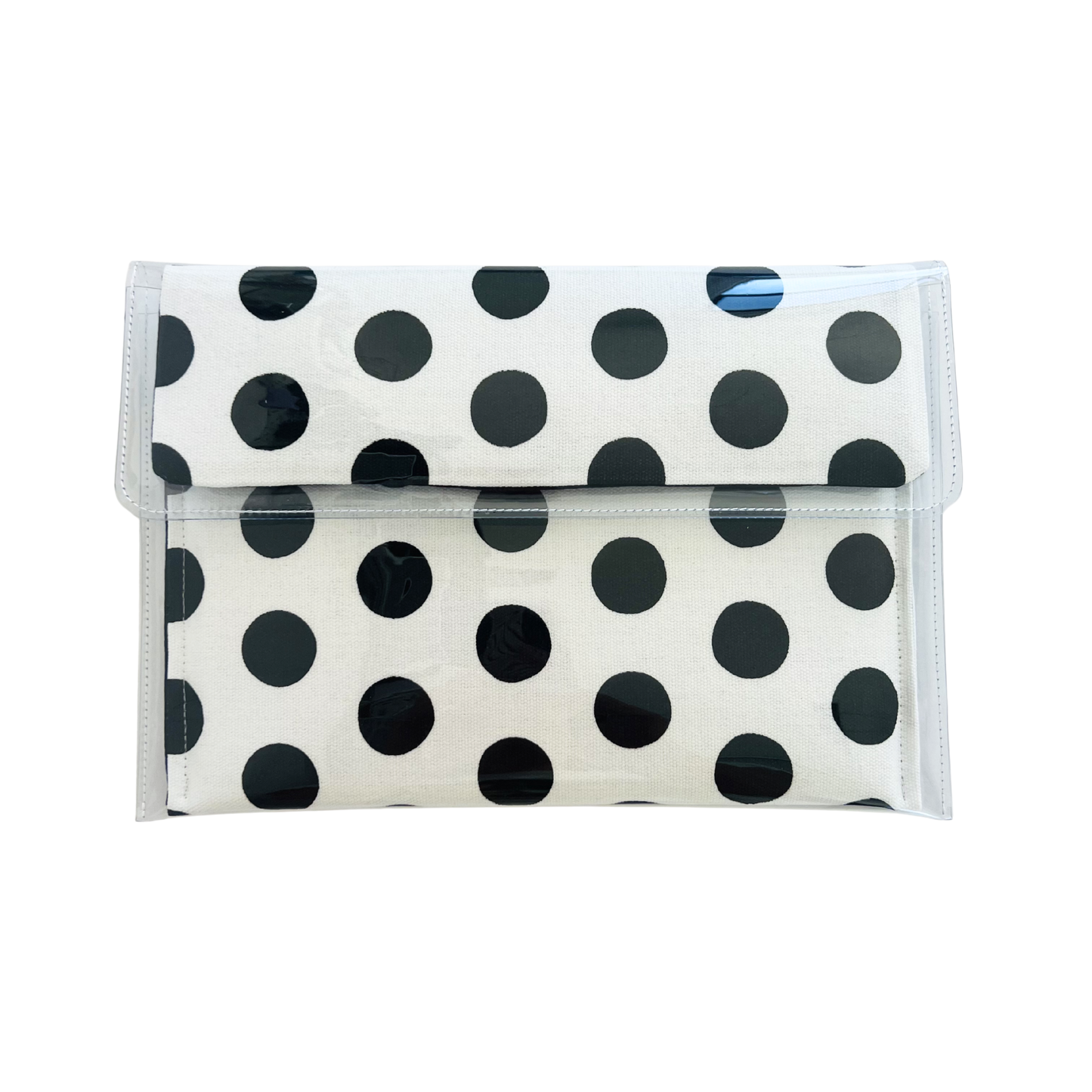 SPOT ON | LARGE CLUTCH