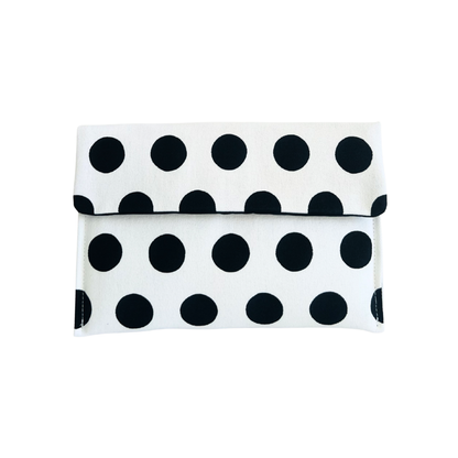 SPOT ON | SMALL CLUTCH