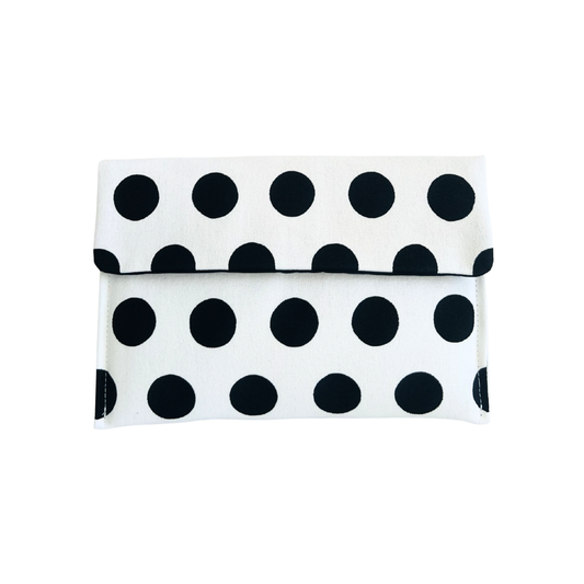 SPOT ON | SMALL CLUTCH