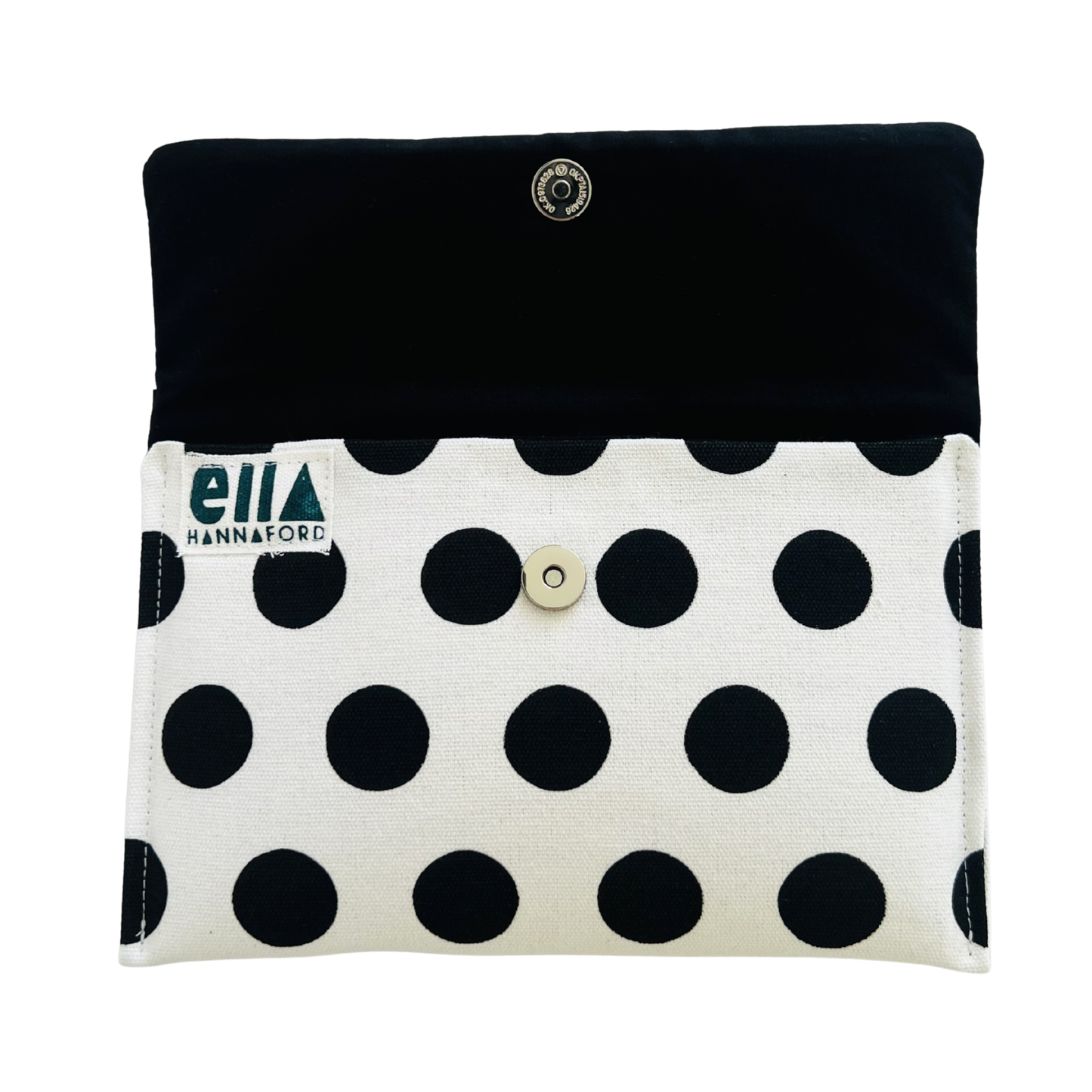 SPOT ON | SMALL CLUTCH