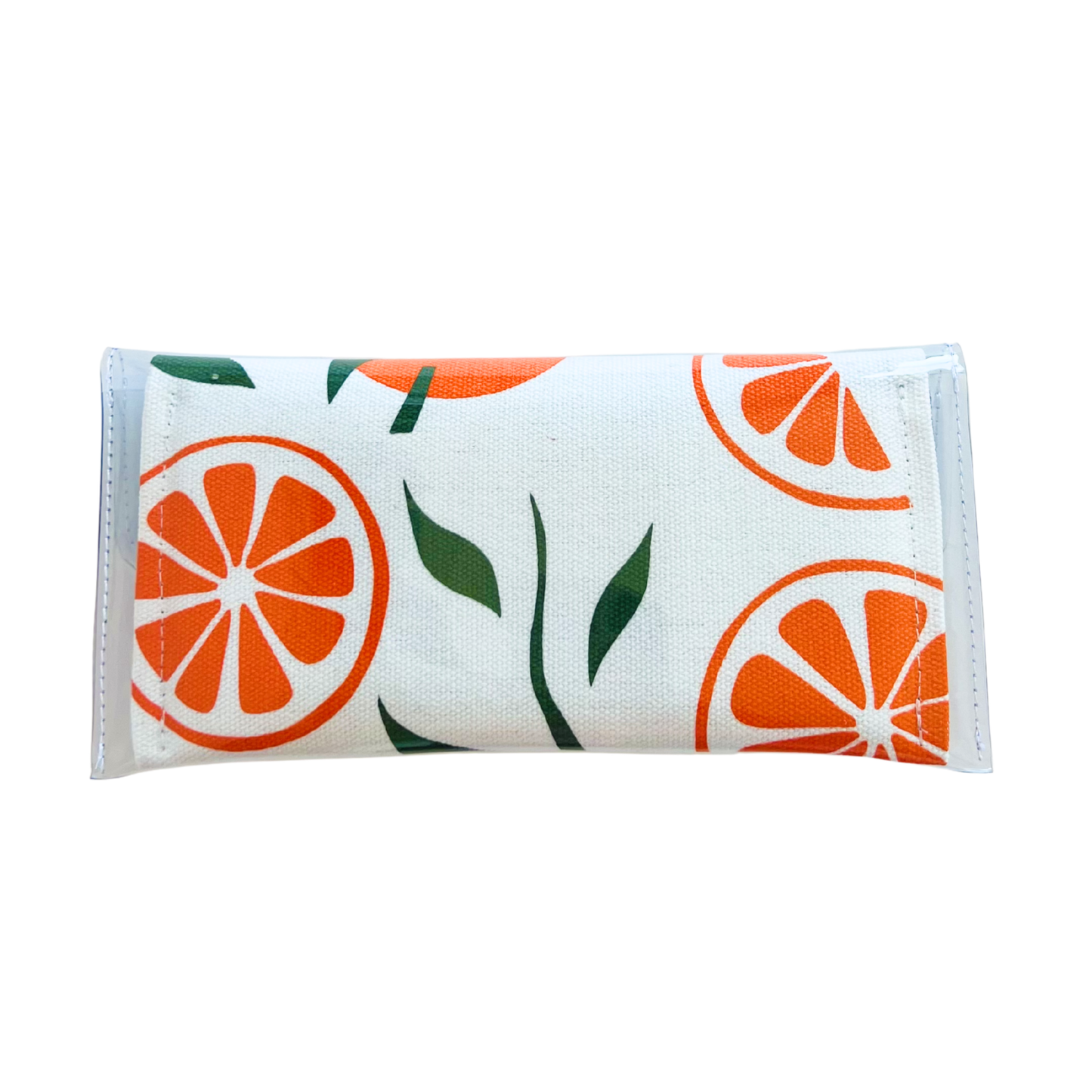 SWEET ORANGE | ACCESSORY CASE