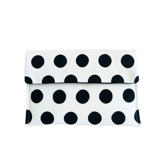 SPOT ON | SMALL CLUTCH