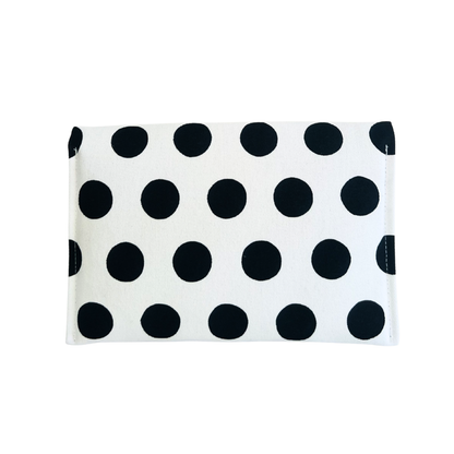 SPOT ON | SMALL CLUTCH