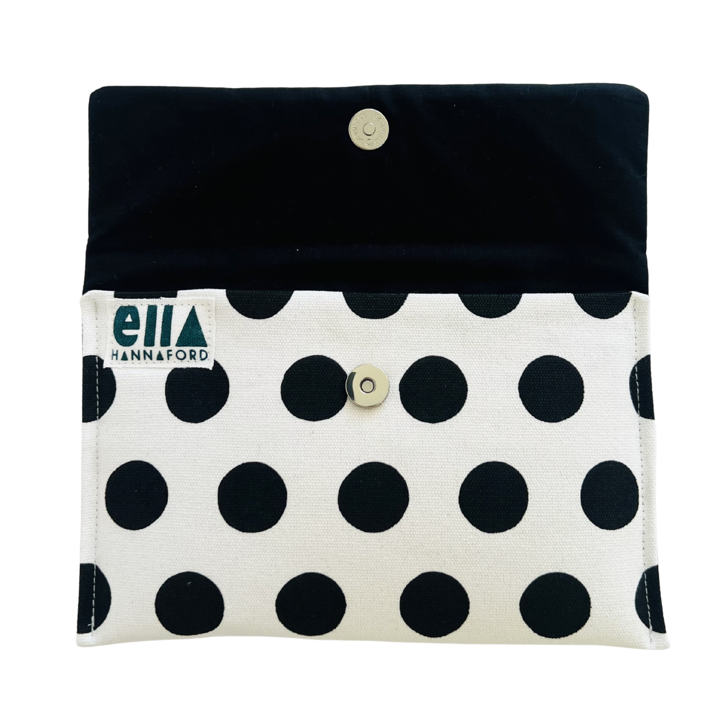 SPOT ON | SMALL CLUTCH