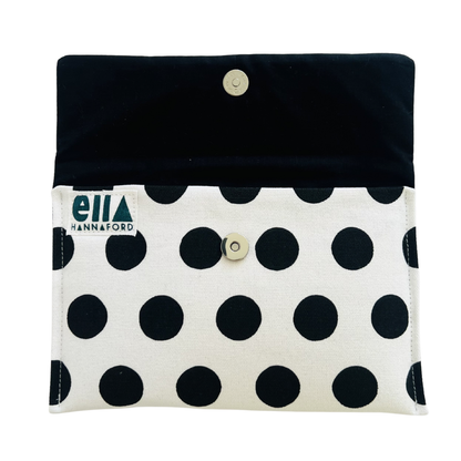 SPOT ON | SMALL CLUTCH