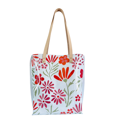 NAN'S GARDEN | DAILY TOTE