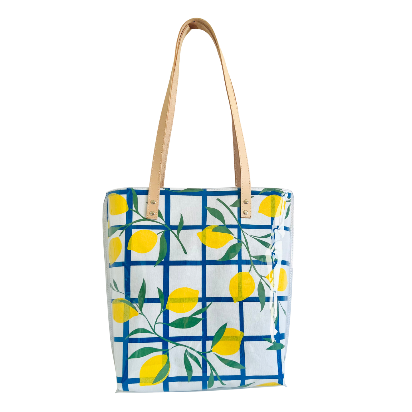 LIMONCELLO | DAILY TOTE