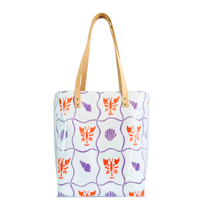 SHELL & CLAW | DAILY TOTE