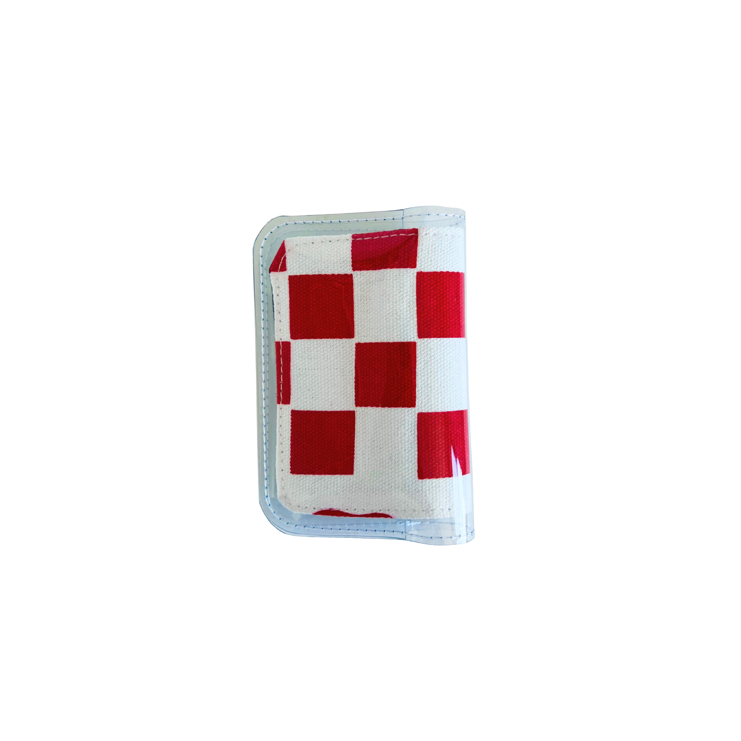 THE FIRST APPLE | CARD WALLET