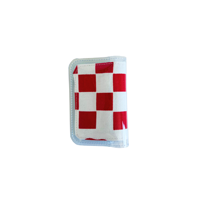 THE FIRST APPLE | CARD WALLET