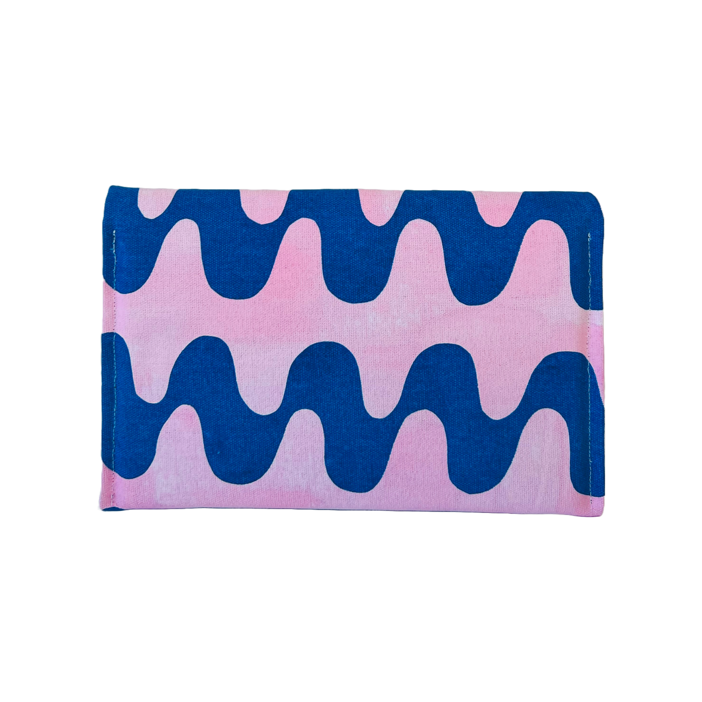 PINK BEACH | SMALL CLUTCH